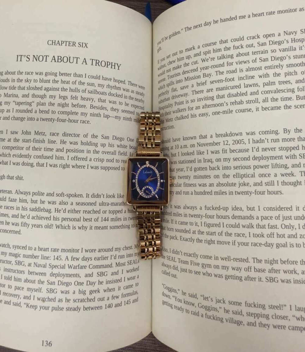 Montre-bracelet Labaoli Limited™